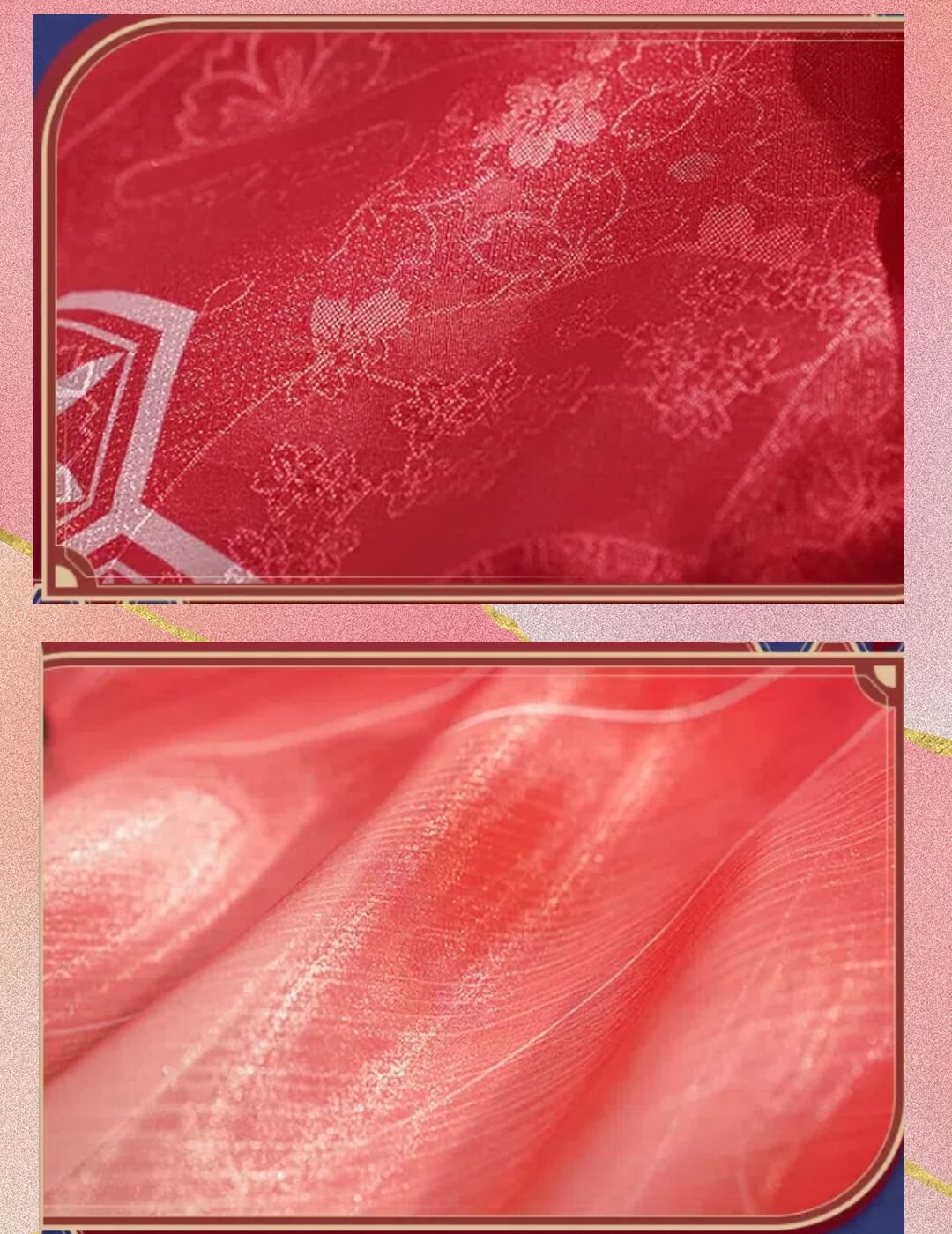 崩壊:スターレイル 花火 コスプレ衣装 - 画像 (11)