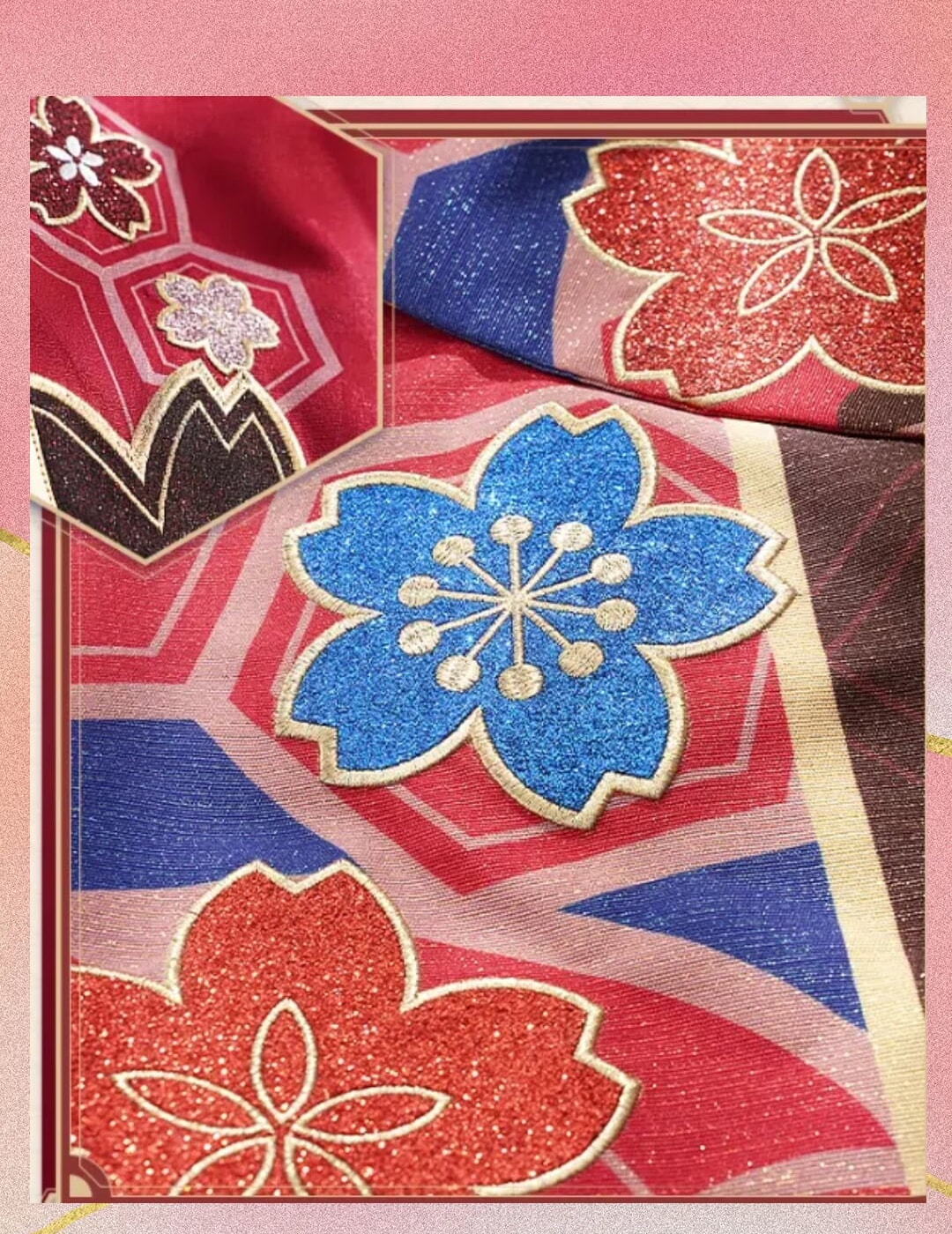 崩壊:スターレイル 花火 コスプレ衣装 - 画像 (8)