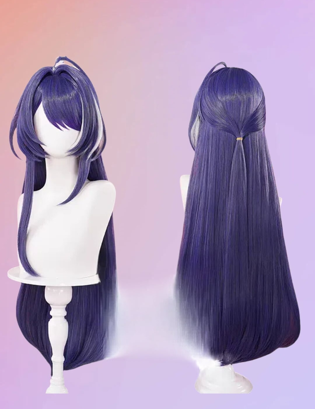 崩壊:スターレイル 黄泉 コスプレ衣装 - 画像 (16)