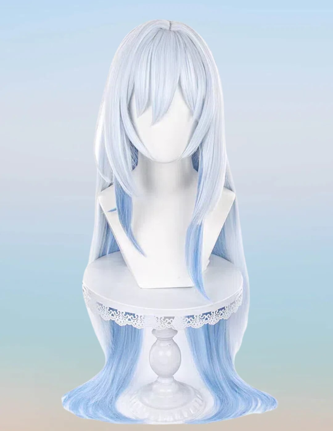 崩壊:スターレイル 鏡流 二次創作 衣装 花韻仙舞 コスプレ衣装 - 画像 (13)