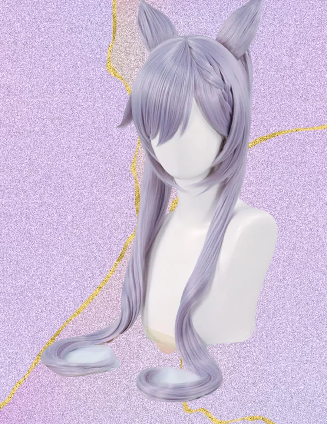 原神 刻晴 コクセイ 霓裾の舞 コスプレ衣装 - 画像 (16)