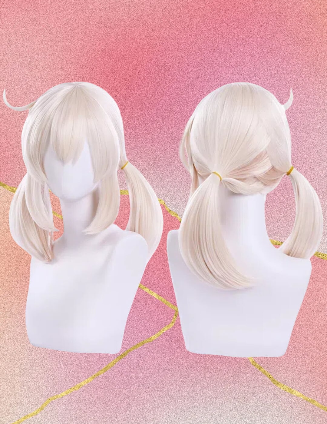 原神 クレー コスプレ衣装 - 画像 (14)