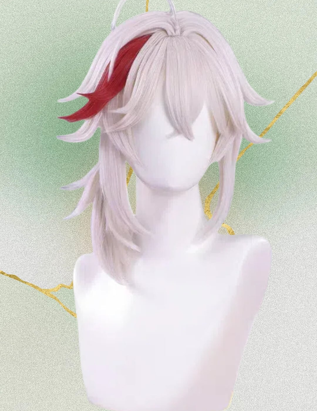 原神 楓原万葉 コスプレ衣装 - 画像 (12)