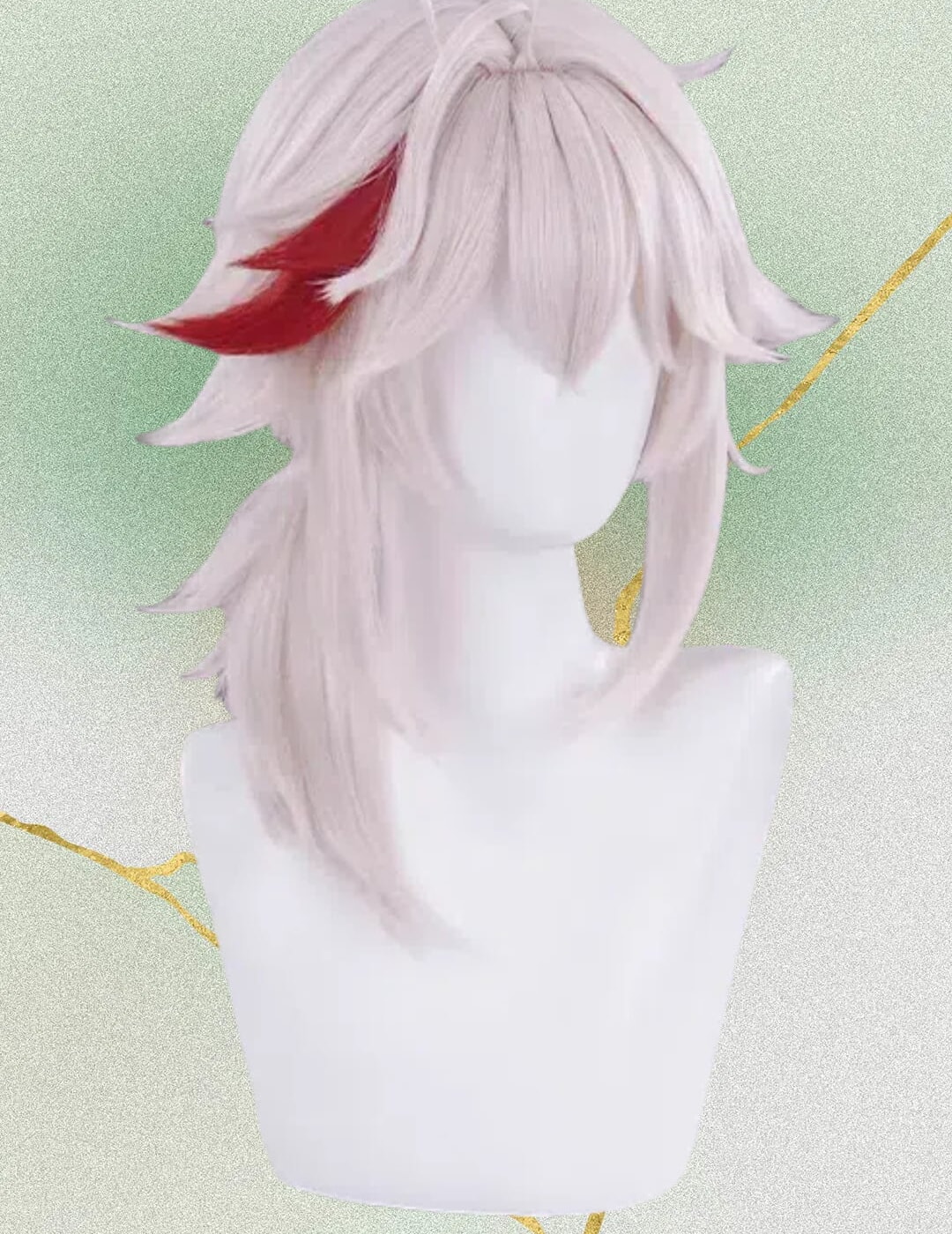 原神 楓原万葉 コスプレ衣装 - 画像 (13)
