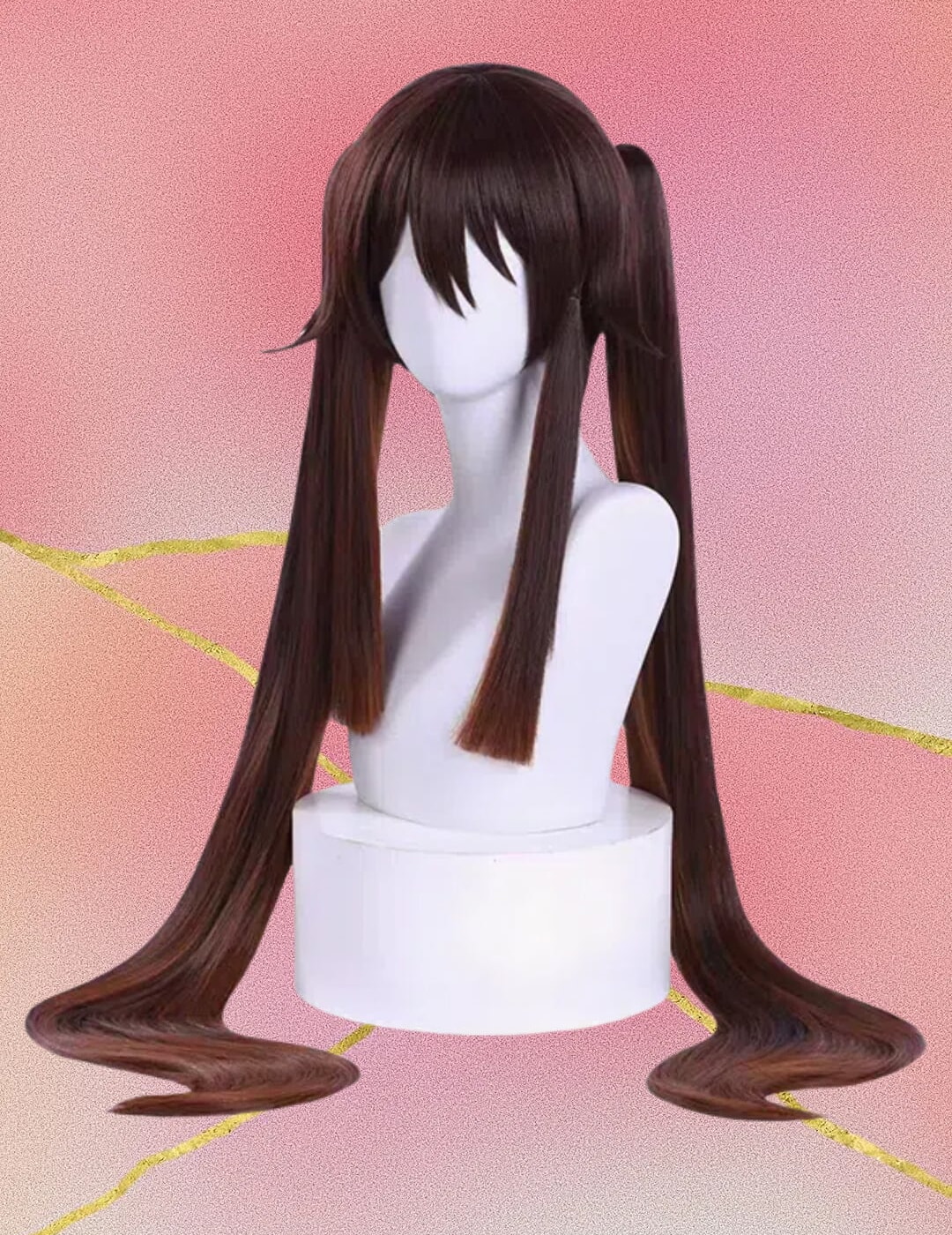 原神 胡桃 コスプレ衣装 - 画像 (17)