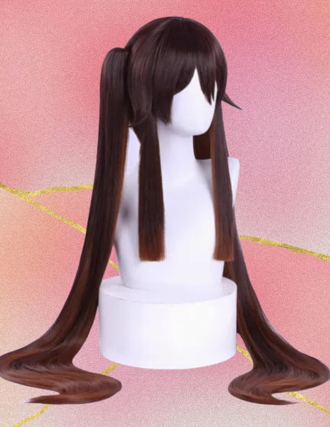 原神 胡桃 コスプレ衣装 - 画像 (18)