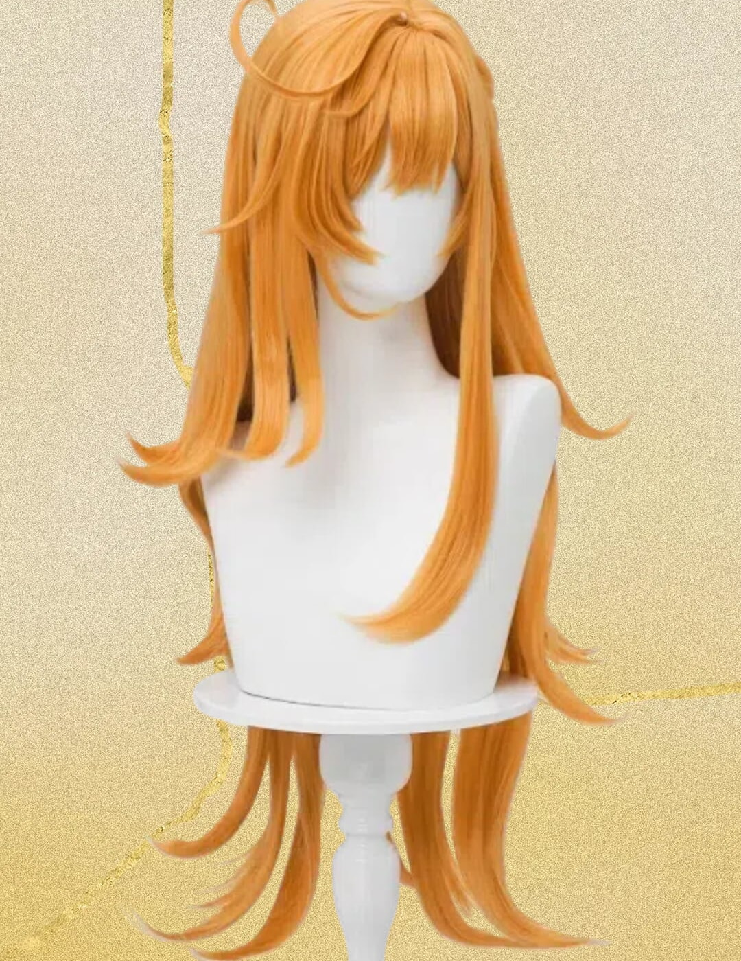 原神 エスコフィエ コスプレ衣装 - 画像 (15)