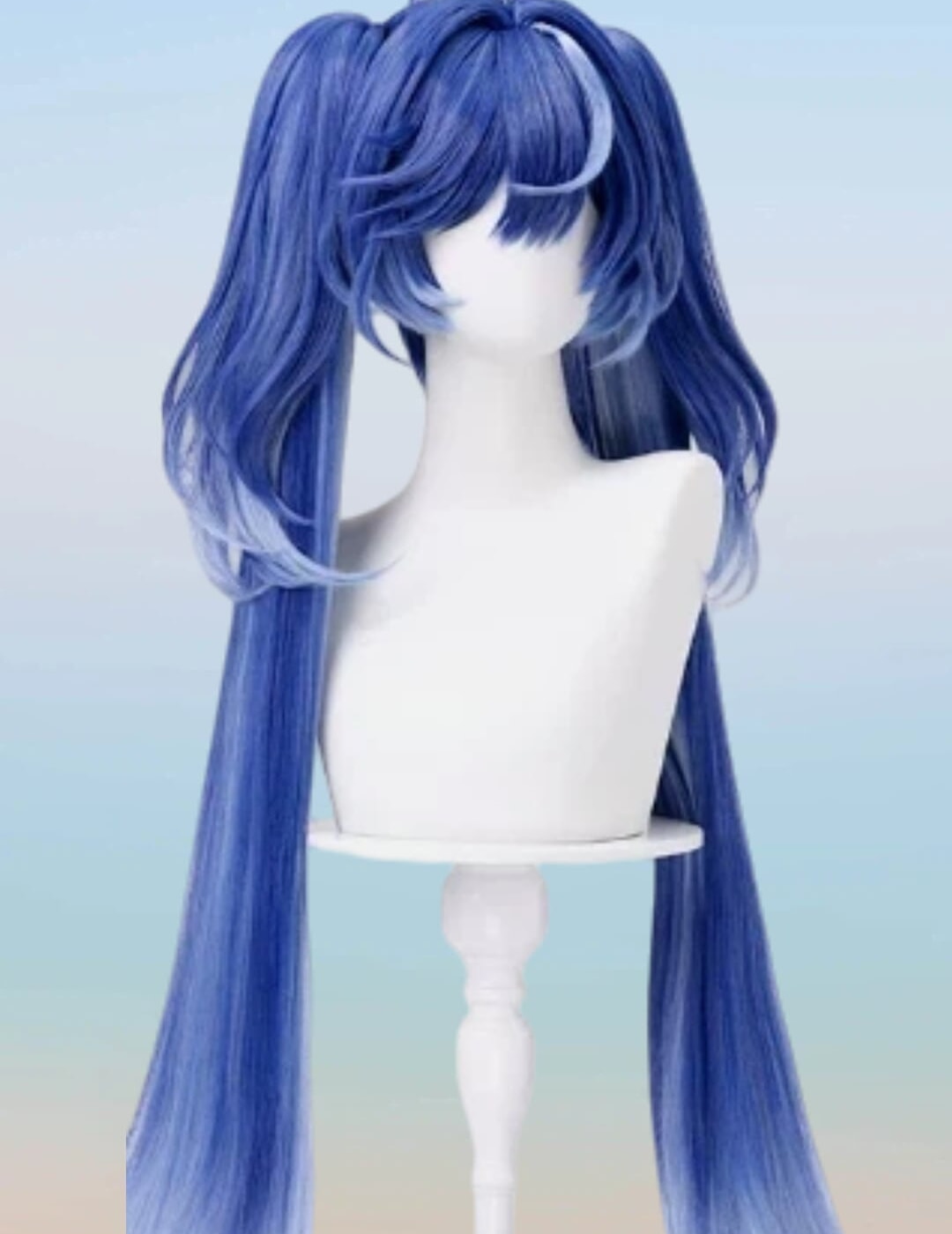 鳴潮 ユーノ コスプレ衣装 - 画像 (13)