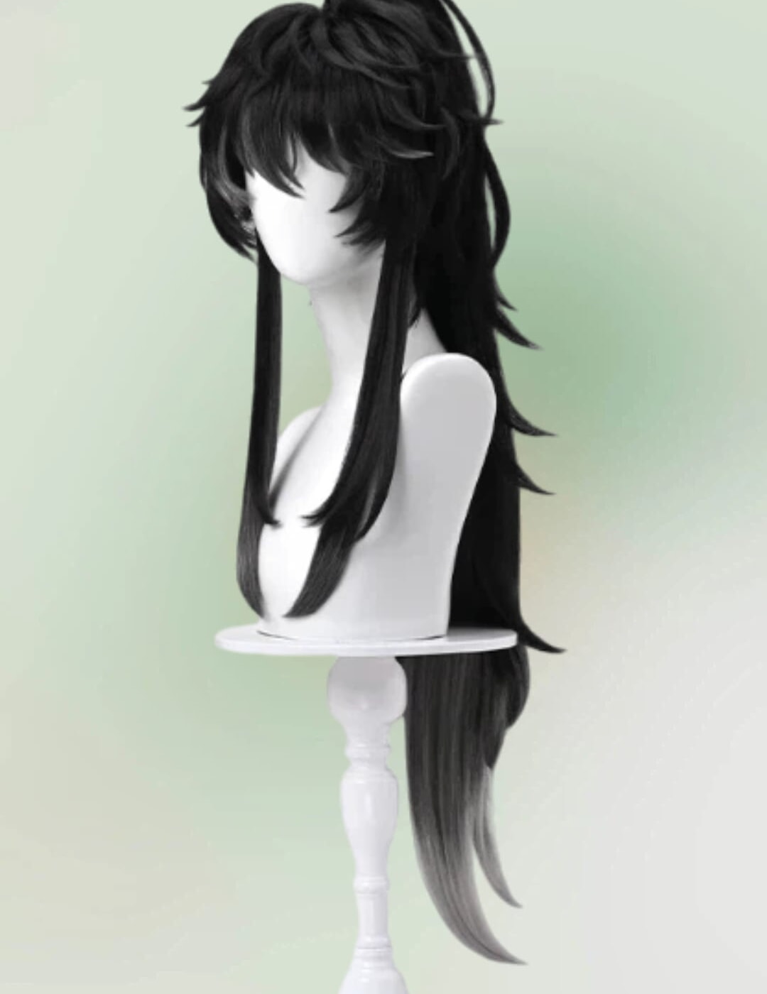 鳴潮 仇遠 コスプレ衣装 - 画像 (13)