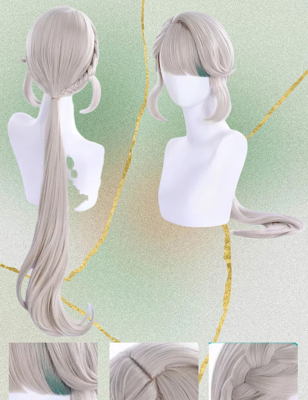 原神 リネット コスプレ衣装 - 画像 (16)