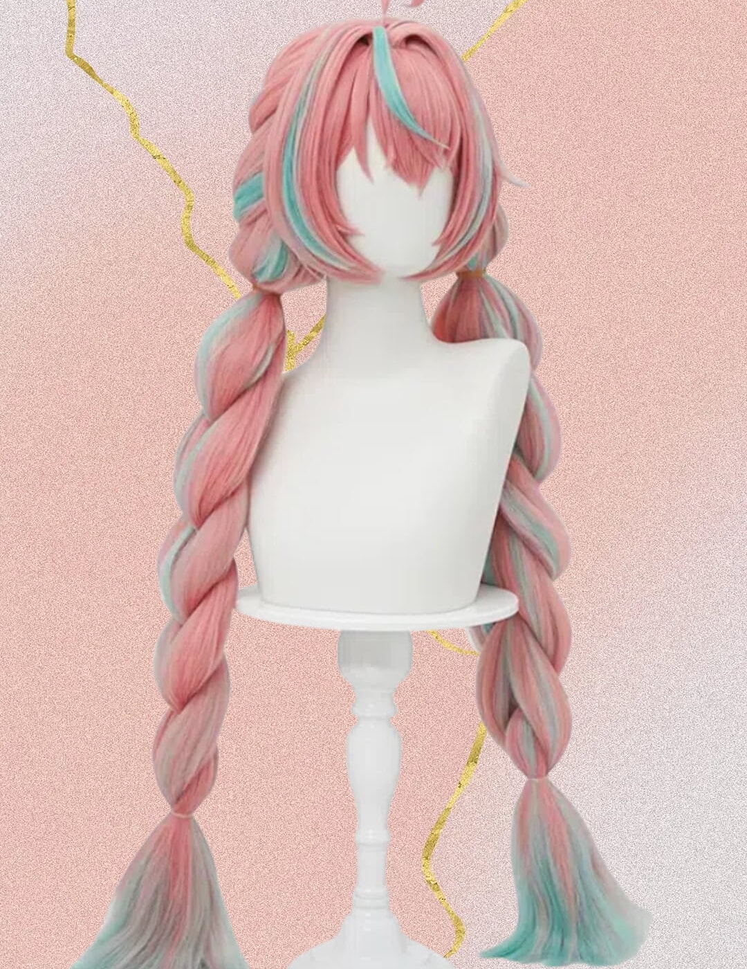 原神 ヴァレサ コスプレ衣装 - 画像 (15)
