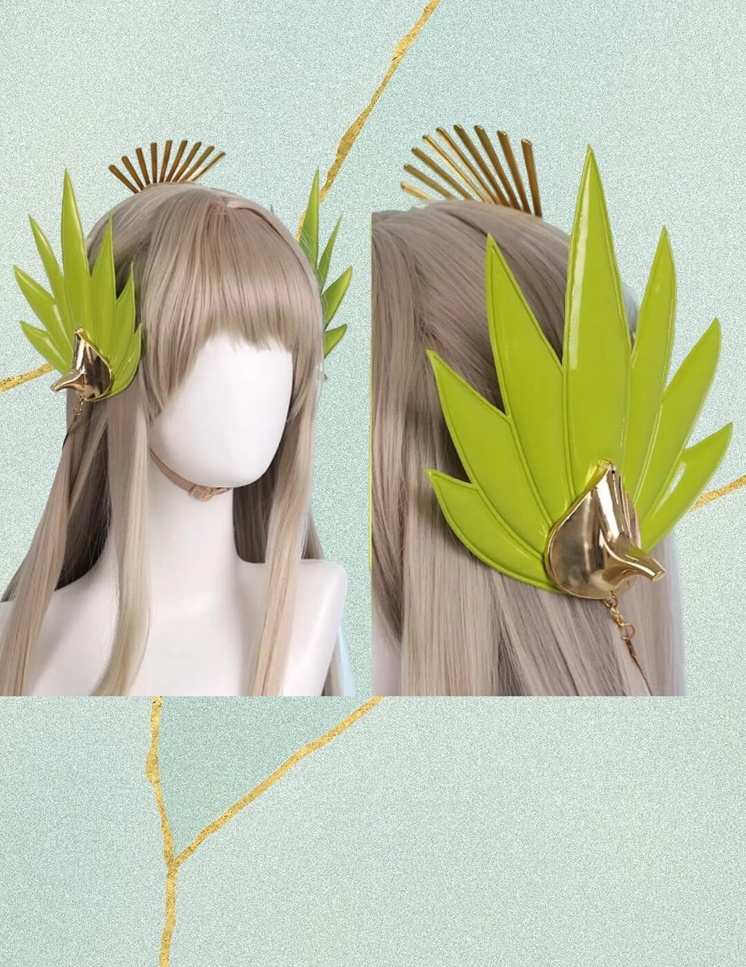 アークナイツ ミュルジス コスプレ衣装 - 画像 (13)