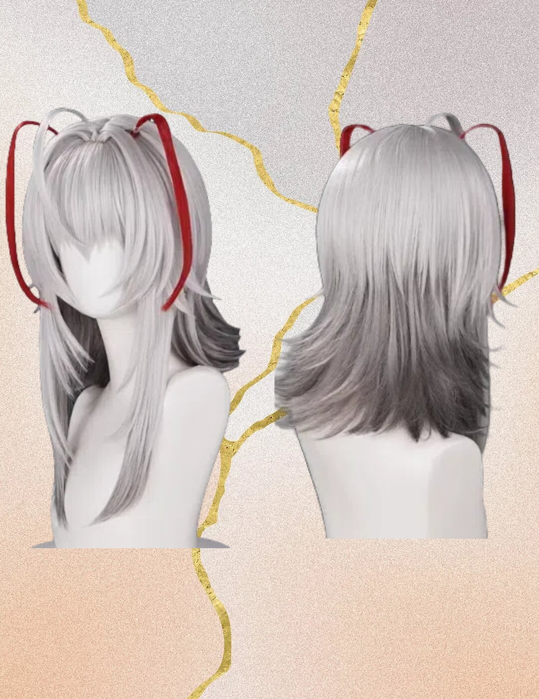 アークナイツ バベル W ウィシャデル コスプレ衣装 - 画像 (14)