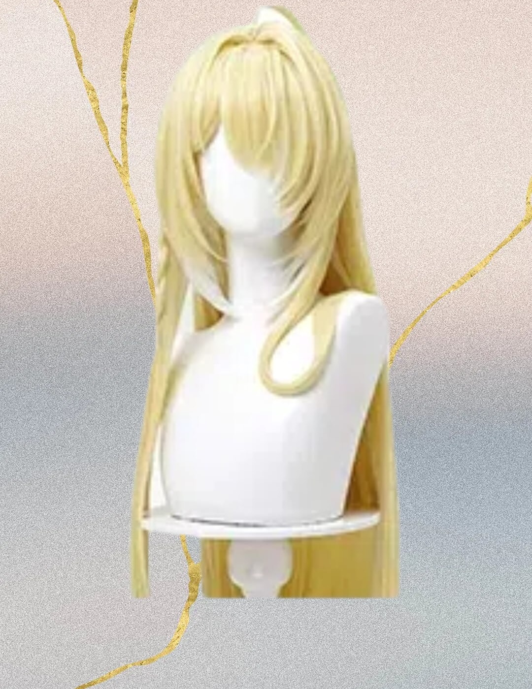 アークナイツ スイカズラ ヴァルピスフォーリア 忍冬 尻尾耳付 コスプレ衣装 - 画像 (13)
