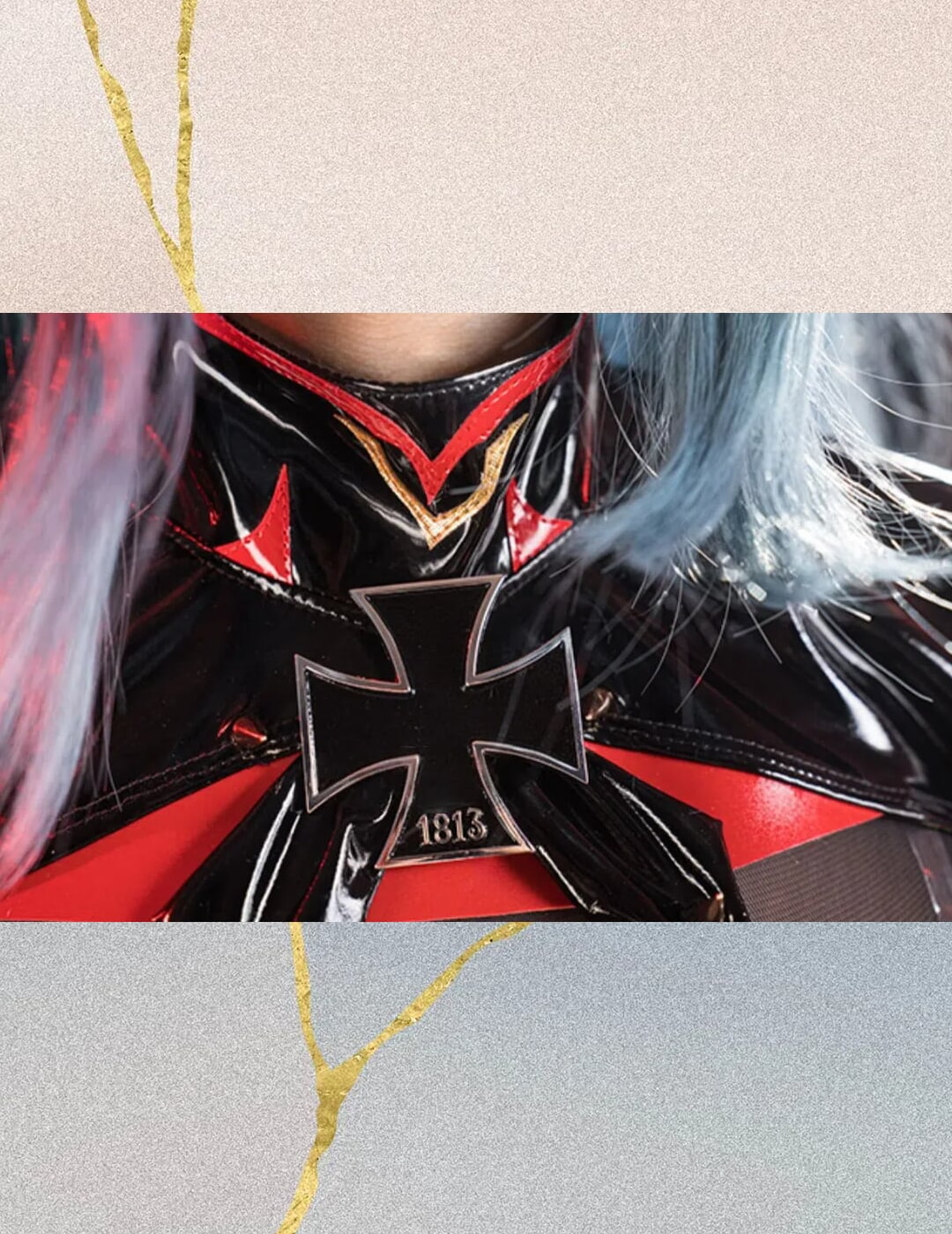 アズールレーン レーゲンスブルク コスプレ衣装 - 画像 (7)