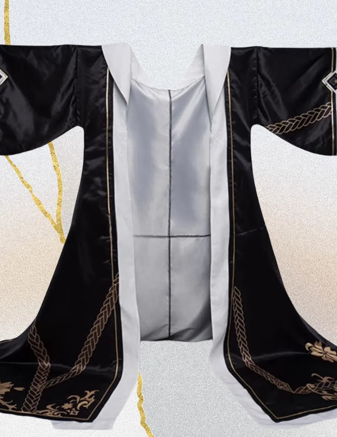 アズールレーン おわり 尾張 コスプレ衣装【UWOWO 正規品】 - 画像 (5)