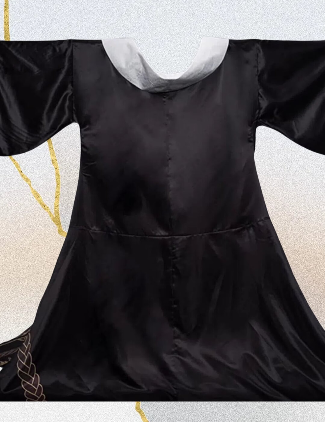 アズールレーン おわり 尾張 コスプレ衣装【UWOWO 正規品】 - 画像 (6)