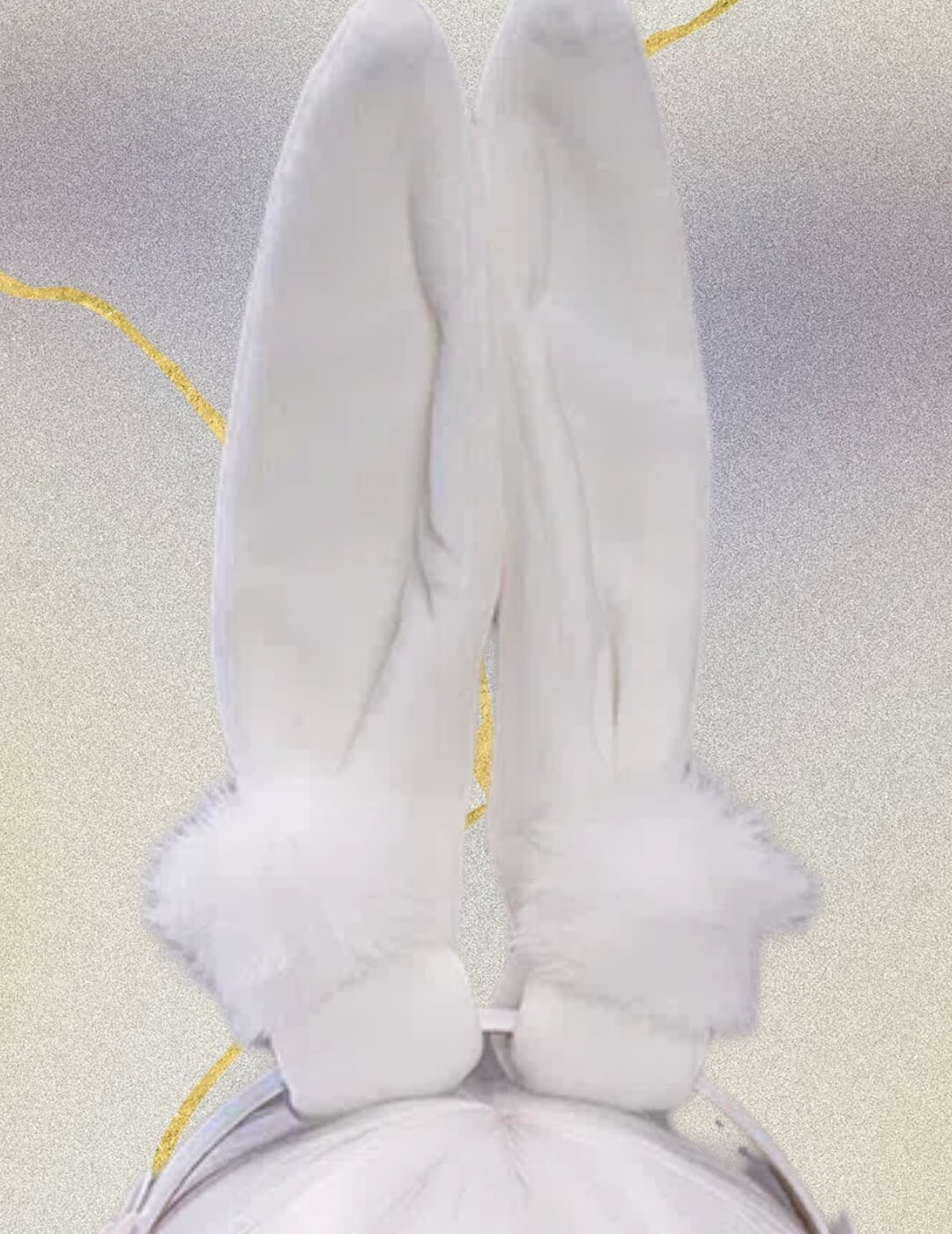 アズールレーン ル?マラン 白うさぎ コスプレ衣装【UWOWO 正規品】 - 画像 (5)