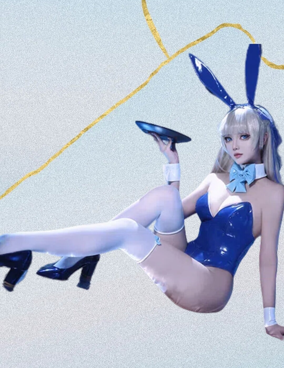 ブルーアーカイブ 飛鳥馬時 コスプレ衣装 - 画像 (2)