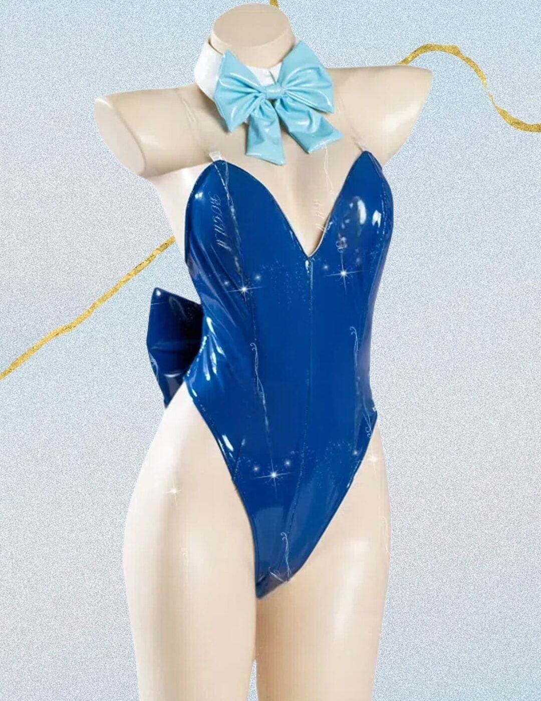 ブルーアーカイブ 飛鳥馬時 コスプレ衣装 - 画像 (4)