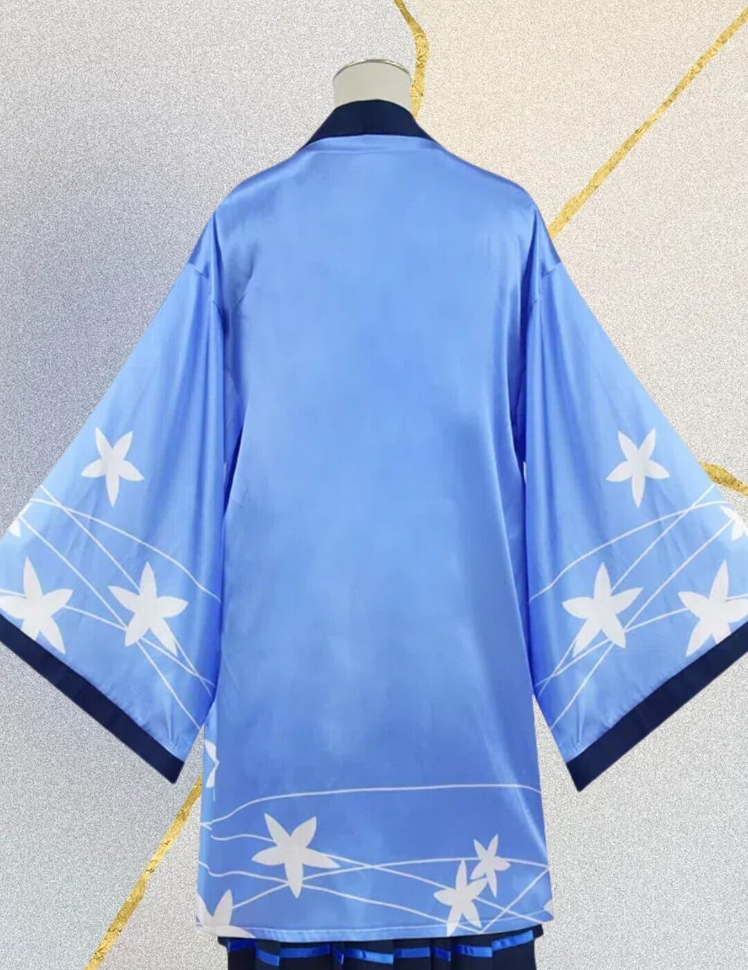 ブルーアーカイブ 桐生キキョウ コスプレ衣装 - 画像 (7)