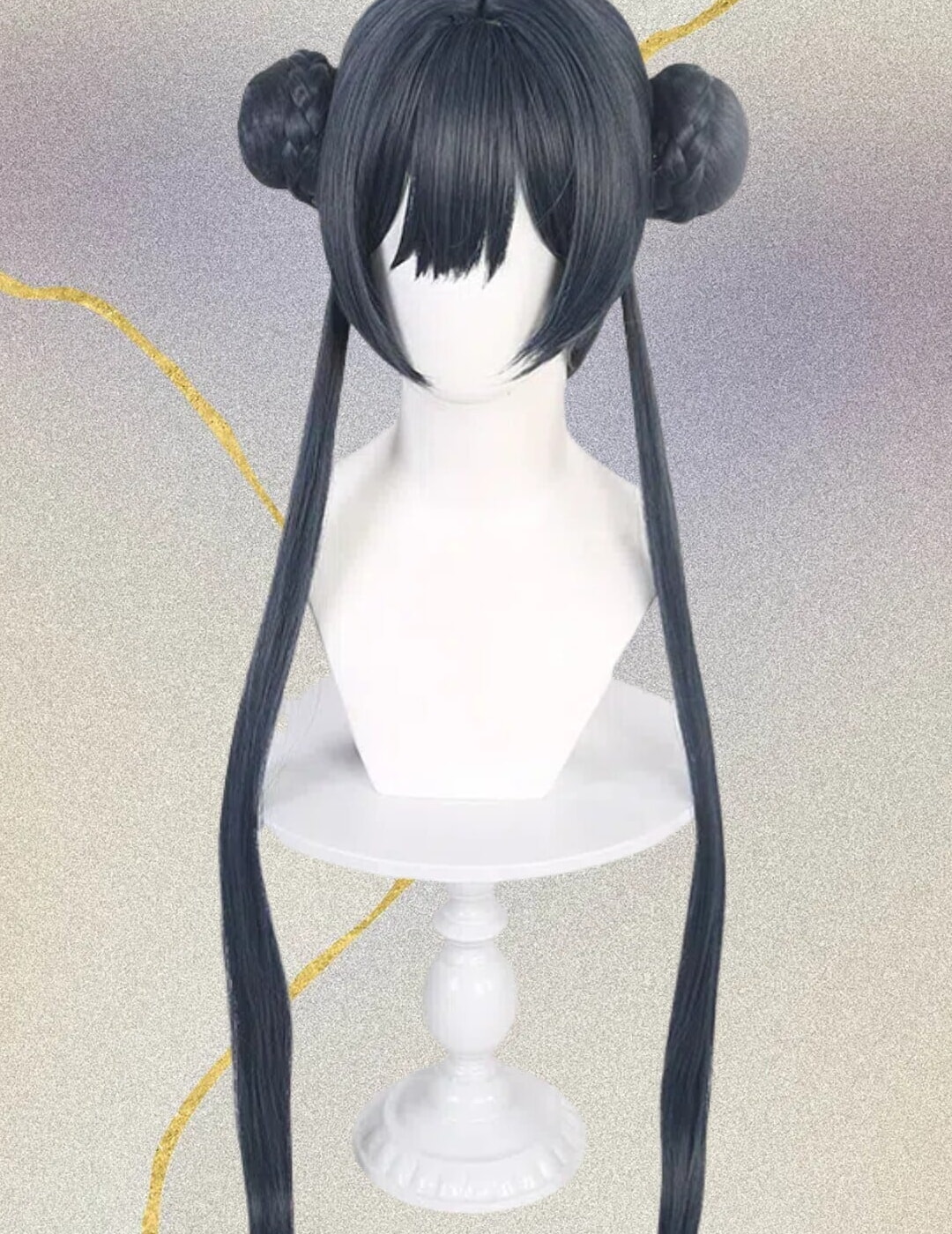 ブルーアーカイブ 竜華 キサキ コスプレ衣装 - 画像 (14)