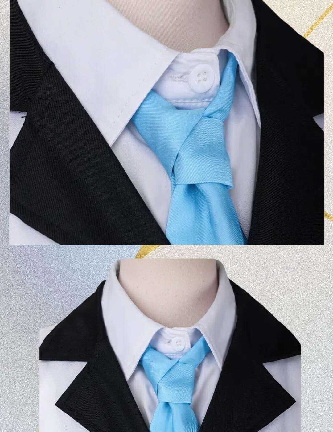 ブルーアーカイブ 生塩ノア コスプレ衣装 - 画像 (8)