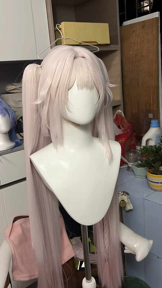 お客様着用写真