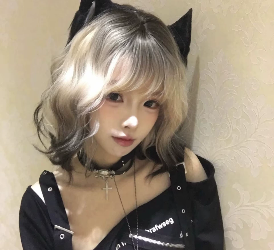 お客様着用写真