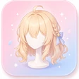 コスプレウィッグ