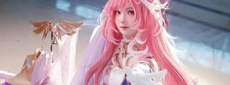 崩壊スターレイルシリーズ