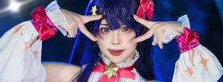 推しの子シリーズ