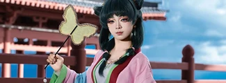 薬屋のひとりごとシリーズ