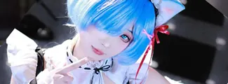 Re：ゼロから始める異世界生活