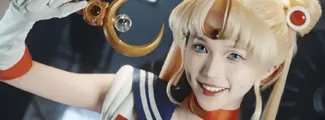 美少女戦士セーラームーン