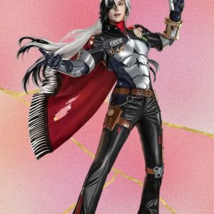 崩壊:スターレイル ブートヒル コスプレ衣装