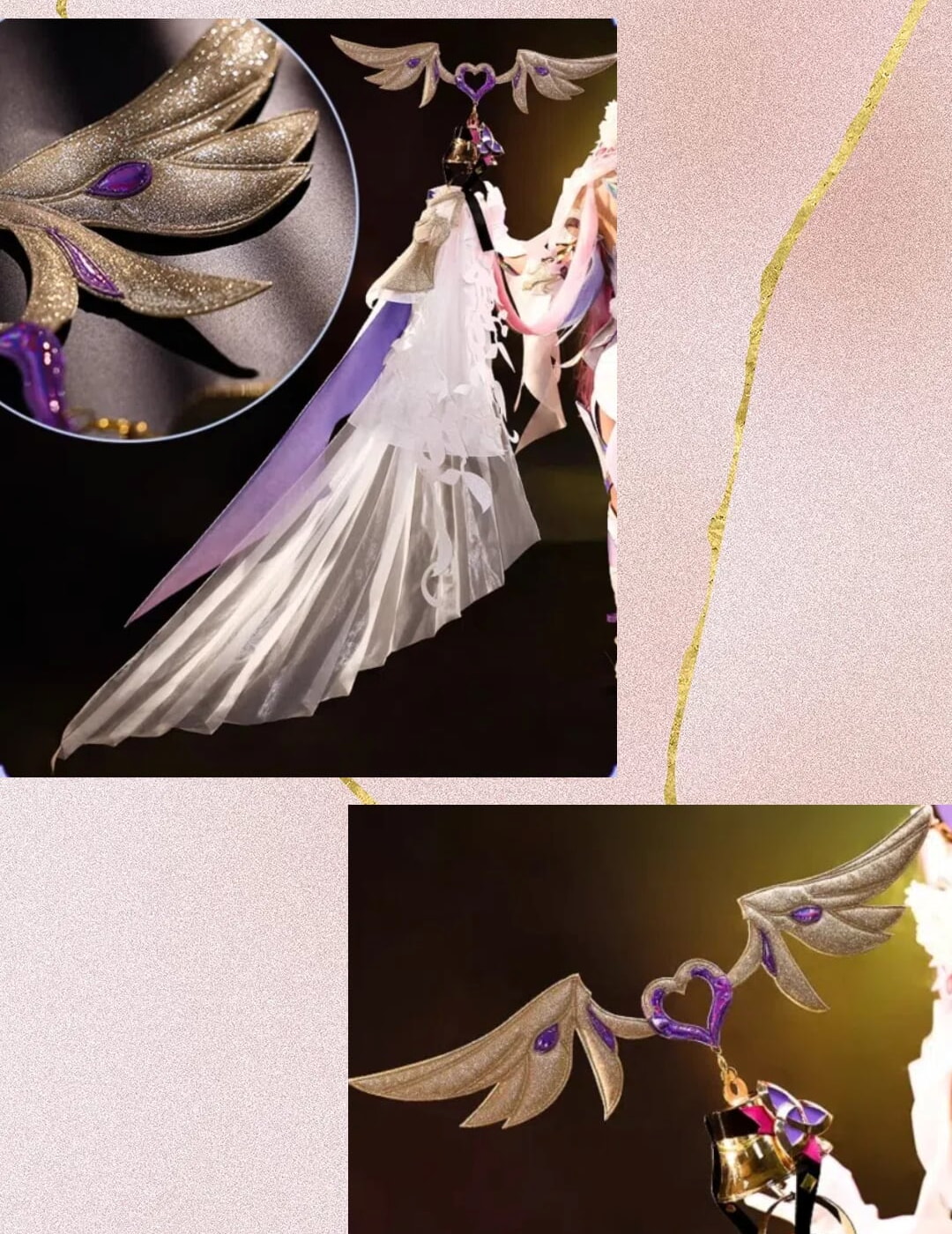 崩壊3rd えりしあ コスプレ衣装 - 画像 (12)