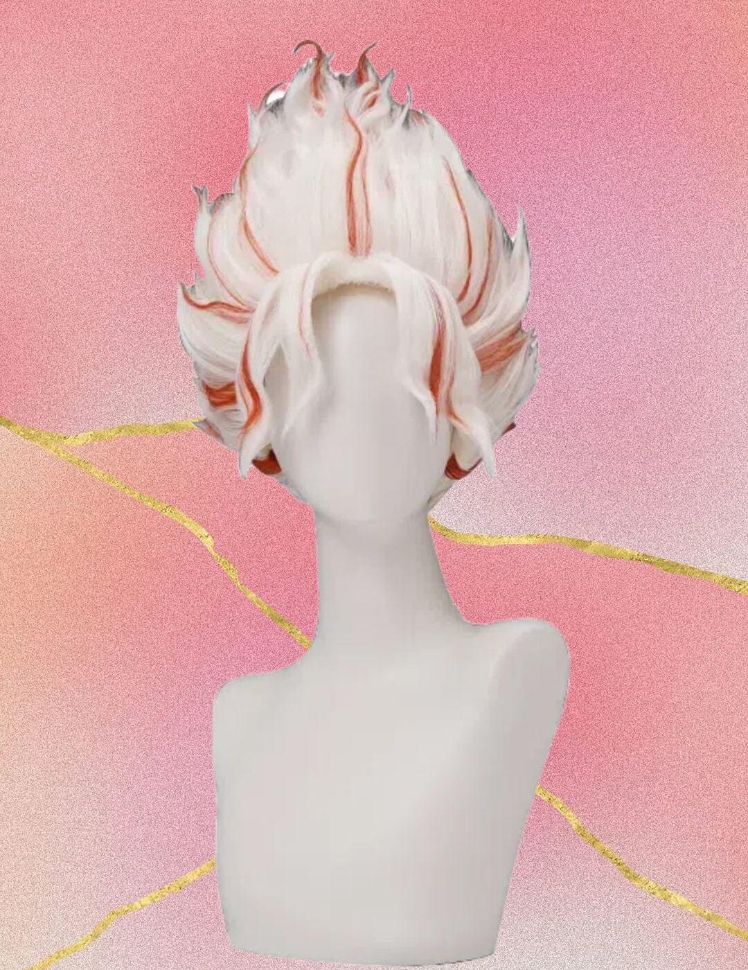 ダンダダン オカルン コスプレ衣装 - 画像 (14)