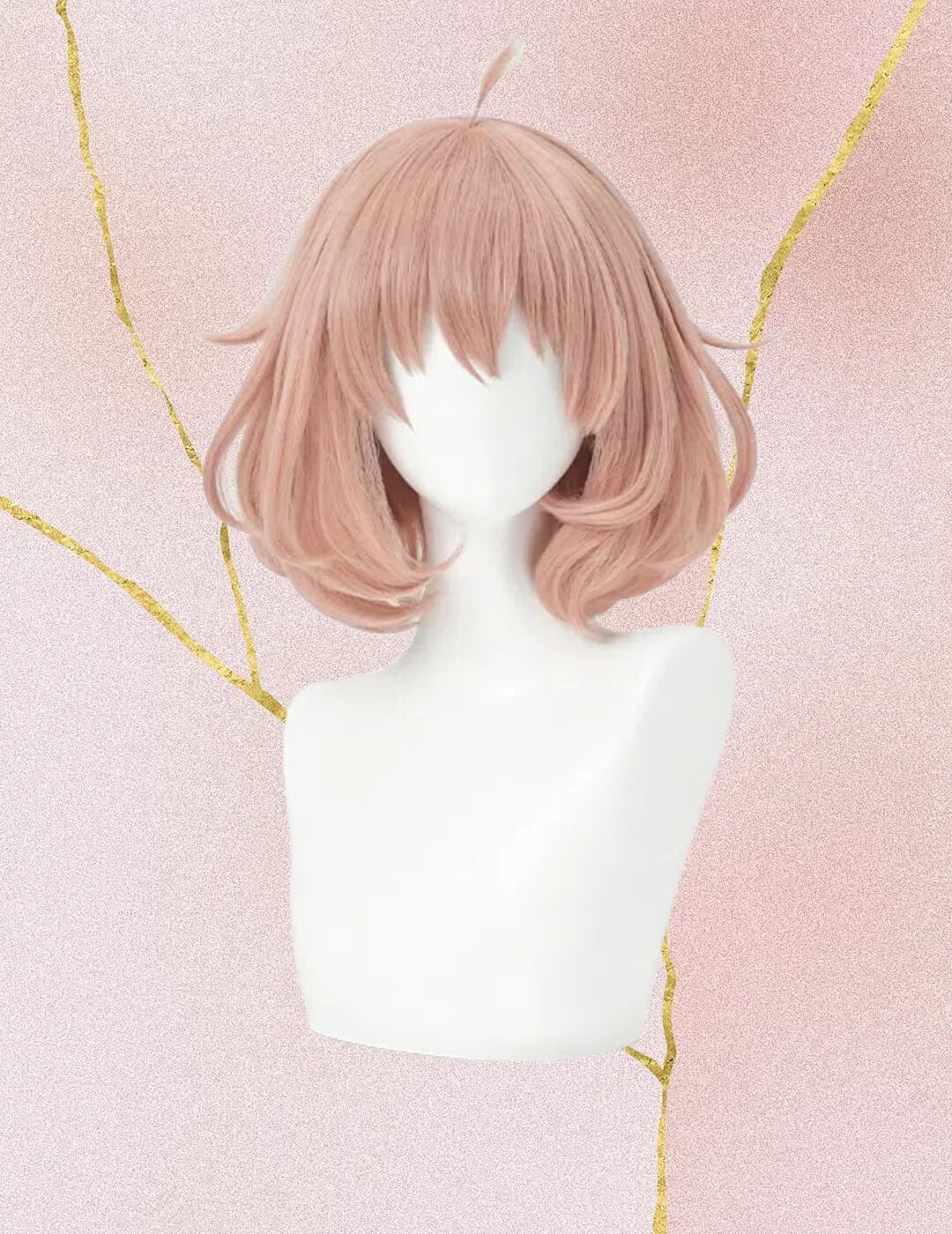 境界の彼方 栗山未来 コスプレ衣装 - 画像 (12)