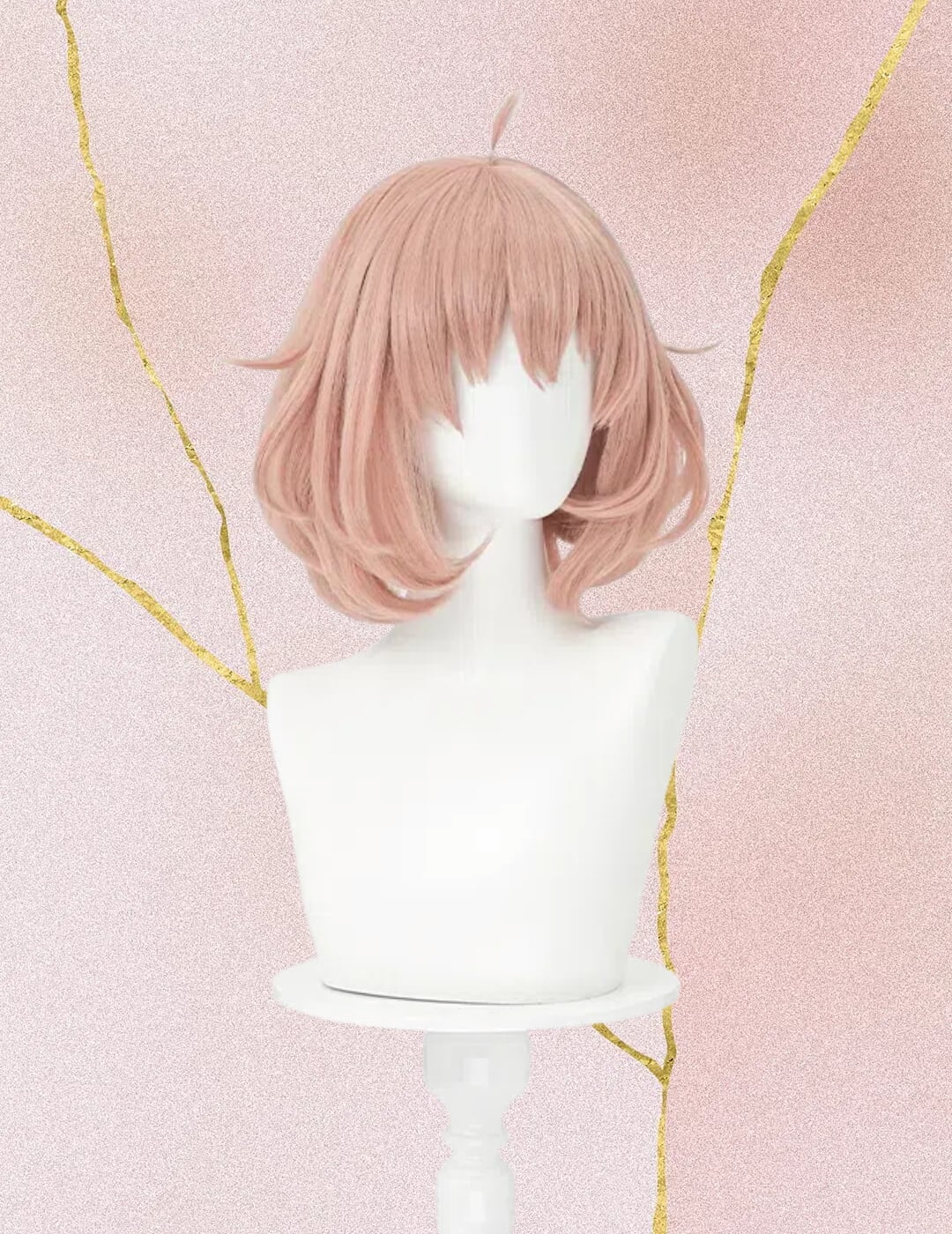 境界の彼方 栗山未来 コスプレ衣装 - 画像 (13)