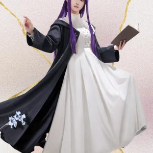 葬送のフリーレン フェルン コスプレ衣装