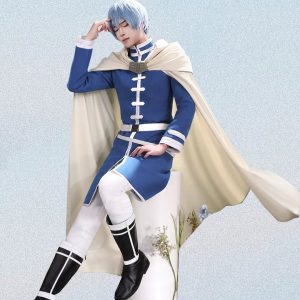 葬送のフリーレン ヒンメル コスプレ衣装